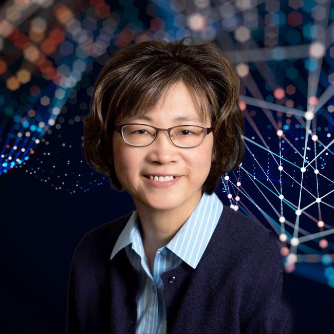 Dr. Teresa S.M. Tsang