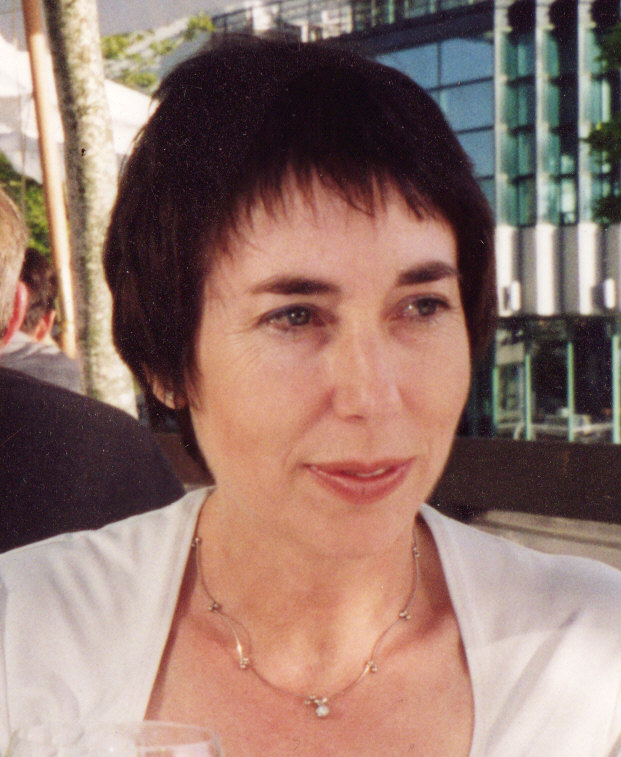 Rosemary Basson Vch Research Institute